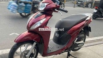 Honda vision 2022 mới 90% Bstp chính chủ