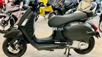 Piaggio Vespa GTS 300 2018 NHƯ MỚI
