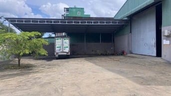 cho thuê kho xưởng 272/ Quốc lộ 1A, P. An Phú Đông, Q.12_DT:1.050m2