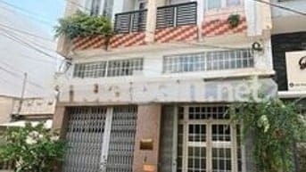 • Bán nhà đường Phan Văn Sửu nở hậu. Khu dân cư lâu năm cán bộ TC2, an