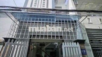 HÀNG HIẾM - NHÀ CẤT Ở KIÊN CỐ - 5 PHÒNG -ĐƯỜNG PHẠM NGŨ LÃO
