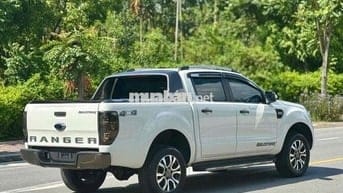 Ford Ranger  Wildtrak 3.2 4x4 AT 2016