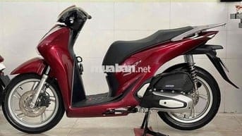 SH 160i ABS