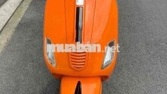 piago Vespa S mới 90%