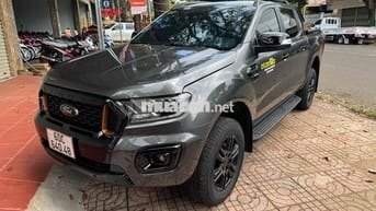 Ford Ranger 2022 Wildtrak 2.0L 4x4 AT - 70000 km