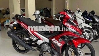 exciter 135cc. máy zin im . full kiểng