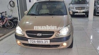 Huyndai gezt tự động full nhỏ gọn cọp rất đẹp