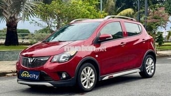 VinFast Fadil Base 2020 - Màu đỏ  - 4v1km