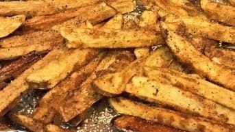 Chuối Sấy Giòn Ngon Tự Nhiên – Món Ăn Vặt Được Yêu Thích Tại Phố Ăn Vặ
