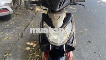 Suzuki Hayate biển 43