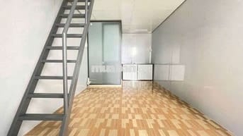CHO THUÊ PHÒNG TRỌ 20M2 COA GÁC RỘNG HƯNG PHÚ CTY8 GIÁ 1.9TR/THÁNG