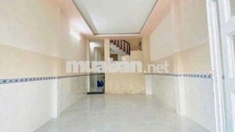 CHO THUÊ NHÀ LẦU 2PN KDC HƯNG PHÚ QUA CẦU 26/3 GIÁ 6TR/THÁNG