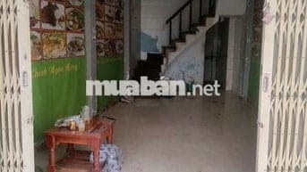 Nhà MT 76 Phan Thanh 2 tầng 1 lửng