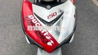 yamaha Exciter 150 xinh đẹp