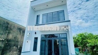 Chính chủ bán nhà 1 trệt 1 lầu (5x22) - giá 2tỷ9 (thương lượng) -TPT