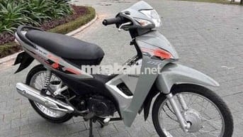 wave 110 dk 2021
