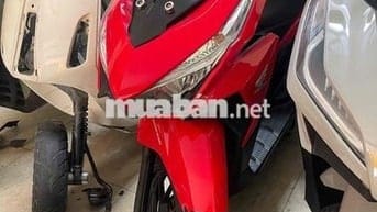 vario 150 8/2017 màu đỏ,Tp hcm