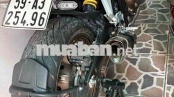 bán xe moto honda cb650
