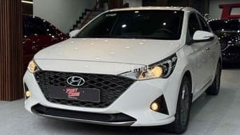 Hyundai Accent 2023 1.4 AT Đặc Biệt - 23000 km