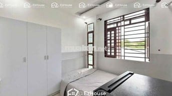 CHO THUÊ STUDIO BANCOL FULL NỘI THẤT NGAY AEON TÂN PHÚ GIÁ SIÊU RẺ