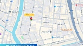 Bán nhà MT Trần Thanh Mại, 15 x 45m, 2 tấm, giá 37 tỷ. (Tín Hưng)