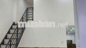 NHÀ ĐẸP 3PH NGỦ CÁCH ĐƯỜNG QUÁCH ĐIÊU 500M