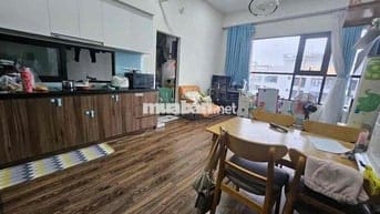 BÁN CĂN 2PN 72m2 MIZUKI PARK - ĐỂ LẠi NỘI THẤT DÍNH TƯỜNG