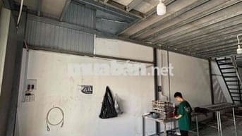 Chính chủ cần cho thuê nhà nguyên căn mặt tiền 473 Lê Văn Quới