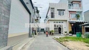 CHÍNH CHỦ BÁN NHÀ ĐI NƯỚC NGOÀI - ĐỂ LẠI GIÁ TÔT - P. Tam Hiệp 🔥