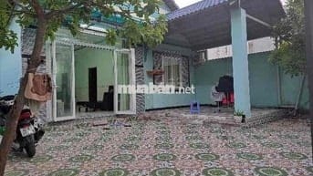 NHÀ QUI ĐỨC BÌNH CHÁNH,GẦN UỶ BAN,TRƯỜNG C1 C2 CHỢ