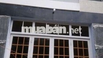 Cho thuê nhà hẻm xe hơi đường Trần Bình Trọng