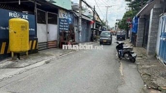 CHÍNH CHỦ NƯỚC NGOÀI CẦN BÁN GẤP - LÔ GÓC 2 MẶT TIỀN KINH DOANH