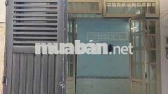 NHÀ HẺM 4M CÁCH 50M ĐƯỜNG XE TẢI KHU VỰC AN NINH SÁT HT CITY