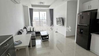 Chung cư Mia, 3 phòng ngủ, nội thất cao cấp
