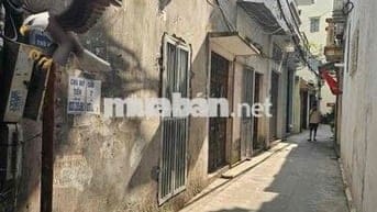 Nhà đẹp Khương Trung! 50m ra ô tô tránh, ngõ rộng 2,5m. 31mx5T-6,5 tỷ