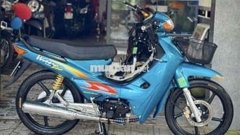 WAVE THÁI 110 2000 MTE BS 65E1 NGAY CHỦ