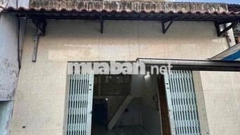 Thanh Lý Đẩy Bán Gấp Căn Nhà Nở Hậu 1 Trệt 1 Lửng 1 Lầu