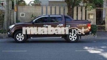 Nissan Navara 2018 EL Premium R - 150000 km