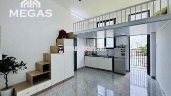 SIU PHẨM DUPLEX - Thoáng Mát, Full Nội Thất- Ngay Ngã Tư Bảy Hiền