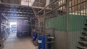 Cho Thuê Kho + Văn phòng 350/ Lê Đức Thọ, Phường 6, Gò Vấp_DT:185m2