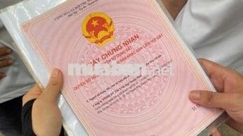 Cần bán đất nền Bến Lức Long An sổ sẵn.