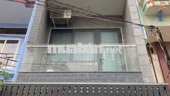 CHO THUÊ NHÀ NGUYÊN CĂN 14/7 TÂN HOÁ QUẬN 11