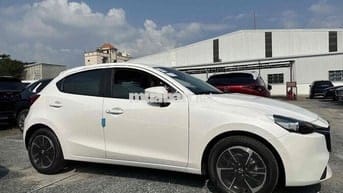 Mazda 2 Sport Luxury 1.5L Nhập Thái mới 100% vin24