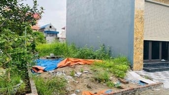 Cần bán lô đất 45,3m2 tại Cam Lộ 3, Hồng Bàng, Hải Phòng. 