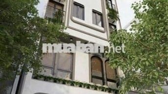 SIÊU PHẨM ĐẦU TƯ - Ô TÔ ĐỖ CỬA, ĐƠN GIÁ RẺ, 21 PHÒNG KHÉP KÍN