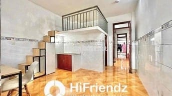 Phòng Bancol quá ngon chỉ cách VHU 4p đi xe