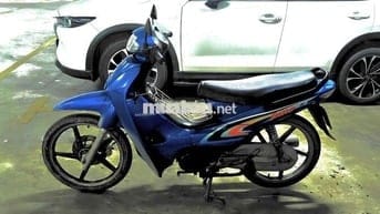 Xe Wave Hàn 2022