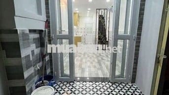 NHÀ MẶT TIỀN ĐƯỜNG SỐ 8 CHỦ CẦN BÁN GẤP