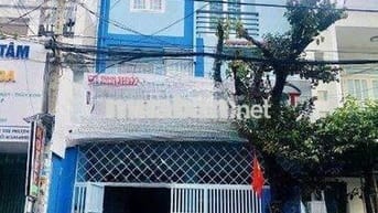 CHO THUÊ KHÁCH SẠN 4 TẦNG ĐANG KINH DOANH TẠI TÂN PHÚ GIA 50TR/THÁNG.