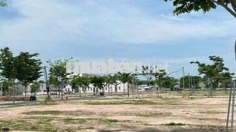 Cơ hội sở hữu đất nền ngay trung tâm Thành phố